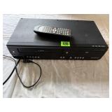 Magnavox, DVD/VCR player
