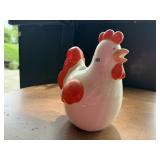 Chicken pitcher