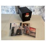 Music CD collection