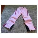 Columbia insulated snow pants