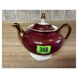 Home Laughlin china teapot