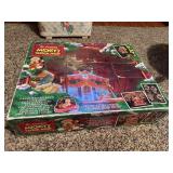 Mickey Mouse musical animated clock shop holiday