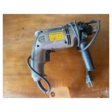 Cumming Heavy Duty corded 1/2" hammer drill