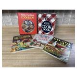 Betty Crocker, Better Homes & Gardens cookbooks