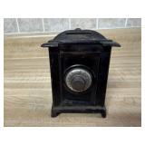 Vintage safe bank