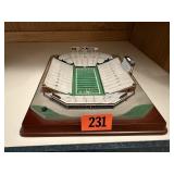 Kinnick Stadium collectible