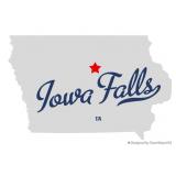 Location: Iowa Falls, IA