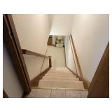 STAIRS when loading lots 255-500