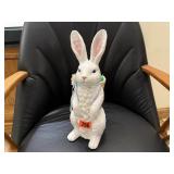 Easter Bunny decor