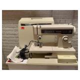 Kenmore portable sewing machine