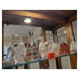 Iowa Sesquicentennial, Barcelona, bell collection