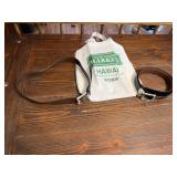 Men's belts (2)