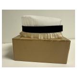 Early 1900's nursing cap