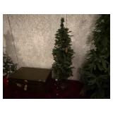 Christmas 4' tree