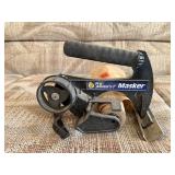 Pro Painters tape applicator