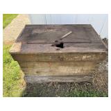 Primitive trunk