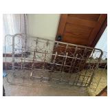 Vintage bed springs