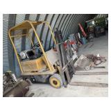 Hyst Forklift