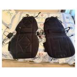 Chair massagers (2)