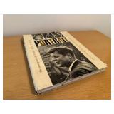 John F Kennedy Portrait coffee table book
