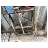 Hayforks (3)