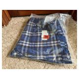 NEW flannel sleep pants