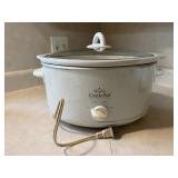 Rival crockpot