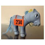 My Little Pony toy
