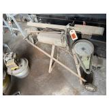 Band saw
