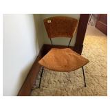 Mid century chair