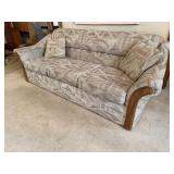 Sleeper sofa