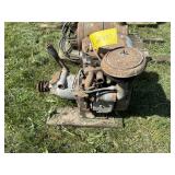 Wisconsin small engine