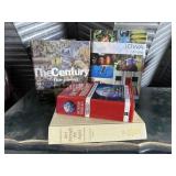 Iowa, The Century, art non-fiction books,