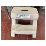 Step stool