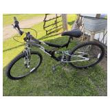 Magna Excitor 26' men's bicycle