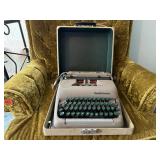 Smith Corona portable electric typewriter