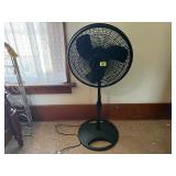 Lasko floor fan