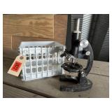 Adams microscope