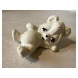 Bear shelf sitter