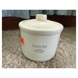 Little Dipper Crock Pot