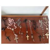 Rosary collection