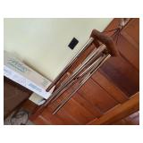 Arias wind chime
