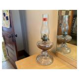 Oil lamp