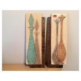 Mid century wall decor (2)