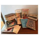 Cookbook collection