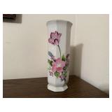 Floral vase