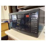 Panasonic microwave oven