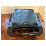 Snack & sandwich maker