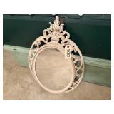 Shabby chic mirror