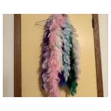 Feather boas